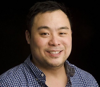 David Chang Married, Wife, Girlfriend, Dating, Gay, Net Worth